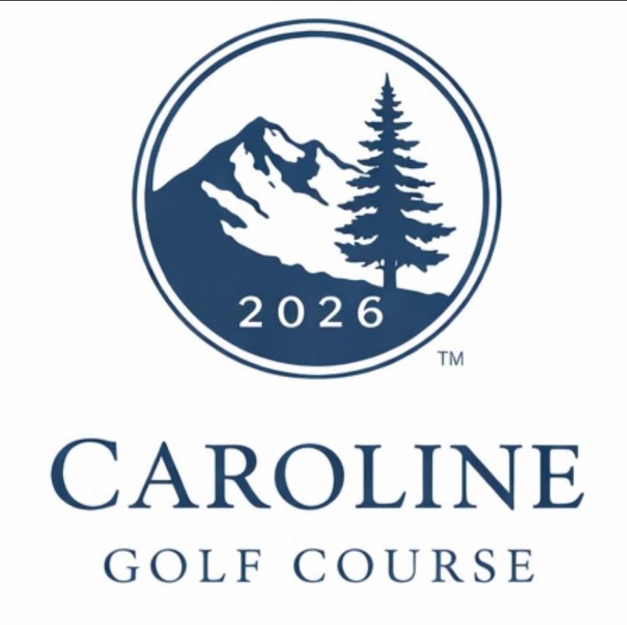 Caroline and District Golf Course